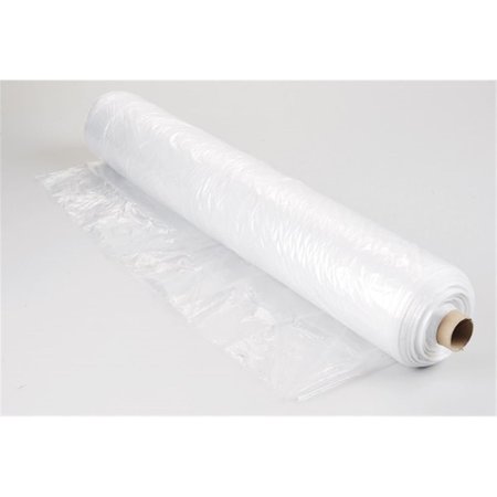 VORTEX 625778 7 Mil Flim-Gard Painters Plastic Film - 9 x 400 ft. VO2512540